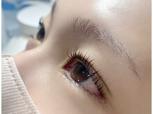 セリーヌプラス(CELINE+)/ラッシュリフト×眉毛カット