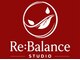 【黄土漢方×発酵よもぎ蒸し】 Re：Balance studio 西宮店の写真/芯から温まる黄土漢方×発酵よもぎ蒸しで、冷え知らずの巡る体へ。代謝を上げて内側からスッキリ美しく◎