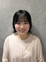 フィールラッシュ バイ グリーン(FEELLASH by green) NAKADA. R