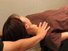【辛い肩こり／頭痛に】AI姿勢分析+筋膜+骨盤矯正80分￥10 , 000円→4000円
