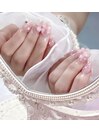 nailsalon Miss Shirley