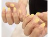 【ご新規様オフ無料】綺麗で上品な仕上がり…☆カラーグラデーション￥5400