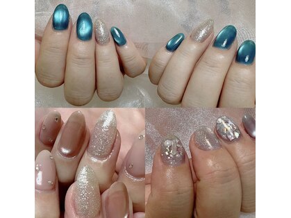 アスネイル(As Nail)の写真