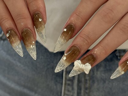 ジェミーネイル イケブクロ(Jemiy nail ikebukuro)の写真