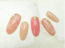ファバン(Fabam)の雰囲気（デザインサンプル豊富にご用意ございます。定額¥5980～☆）