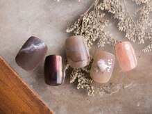 アテーム(atem.)/nail design