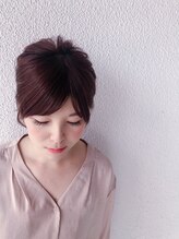 マイラン(MYLAN.)/セーブルラッシュ