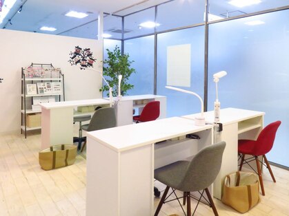 郡山駅のネイルケア 自爪育成が人気のネイルサロン 口コミ人気ランキング ホットペッパービューティー