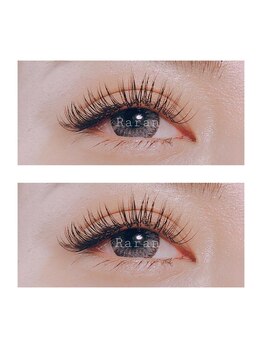 ララン(Raran)/セーブル付け放題