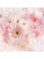 六本木 温石庵 『花を育てることが好きです』