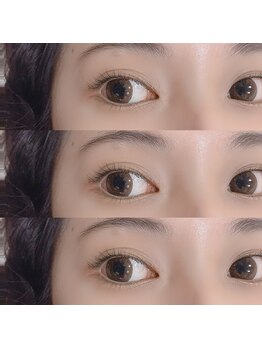 プライズアイリス アイラッシュ 池袋東口店(prize Iris eyelash)/まつ毛パーマ♪【池袋】