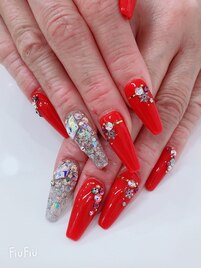 スカルプデザイン