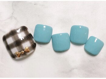 ショーン アーチャリー(CYON ARCHERY)/大人可愛いフット定額8700円