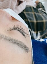 アイトレンド 澄川店(EYETREND)/フラットラッシュ