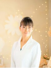 紫菫(SUMIRE) 中道 純江