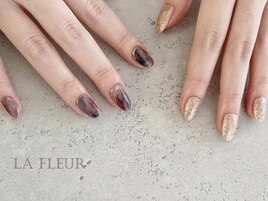 order　nail ◆LaFleur