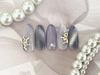 プティ ビジュー(Petit bijou)/16