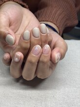 フローリッシュネイル(Flourish nail)/
