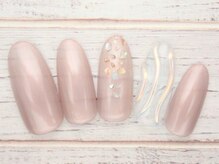 ワンネイル(ONE NAIL)/