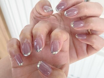 ガラスフレンチ