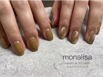 モナリザ 三宮店(MonaLisa)/