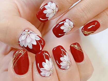 ネイルルージュ(Nail Rouge)の写真