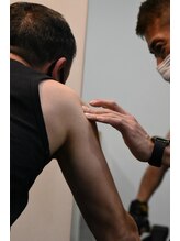 セブンエフェクトジム(SEVEN EFFECT GYM)/運動不足にも☆