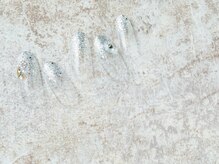 アンベリール 横浜店(Embellir)/(1669)結晶パーツネイル