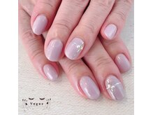 ヴォーグ(Vogue)/jrネイリストクーポン