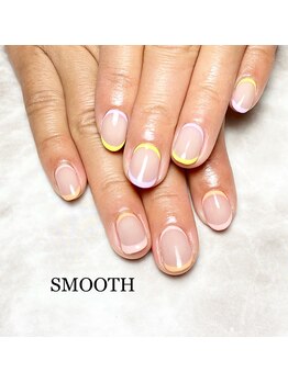 スムース(SMOOTH)/