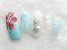 キャンアイドレッシー 志木店(Can I Dressy)/オフ込★ハンド¥8900