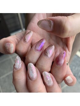 サロンド ボヌール(salon de bonheur)/