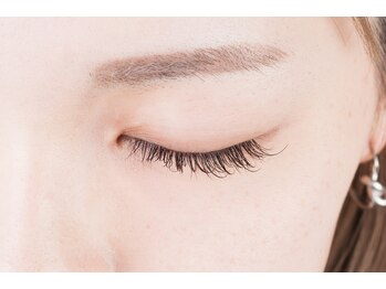 まつげエクステ専門店 アイラ 沼津店(EYELA)/ラッシュリフト上