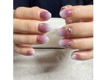 ジョリーネイル(Jolie Nail)の雰囲気（トレンドデザイン多数あり♪手が美しく見えるベイビーブーマ☆）