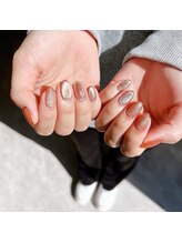 ニジュウバンチ クダマツ(20Banchi Kudamatsu)/