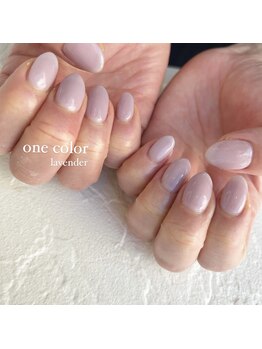 フローラビューティ(Flora Beauty)/定額デザイン【岡山】