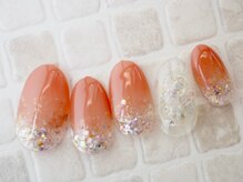 カトルナフ(quatre fois neuf)/テラコッタのちゅるっとアート