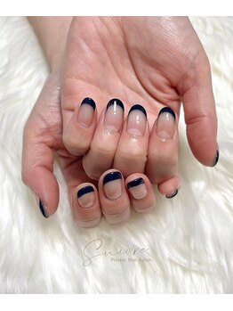 スイーブル(Suivre)/