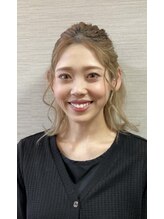 ブラッシュヘアドレッシング マツエク(BRASH Hair Dressing) 高橋 由美子