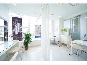 ポーラ 錦糸町南口店(POLA)/カウンセリングスペース