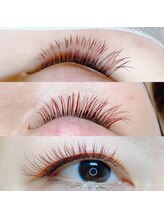 アイビー(Ivy)/ロイッシュカラー/ルージュ