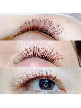 アイビー(Ivy)/ロイッシュカラー/ルージュ