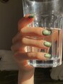 カイリ 恵比寿(KAI LI)/KAI LI nail salon 恵比寿 広尾店