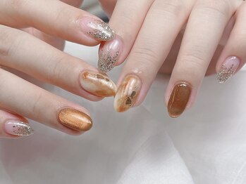 シマー(Shimmer)/定額Bコース