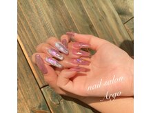 アルゴ(Nail)/