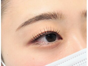 アイラッシュサロン エフ(f)/☆プレミアムまつげパーマ☆