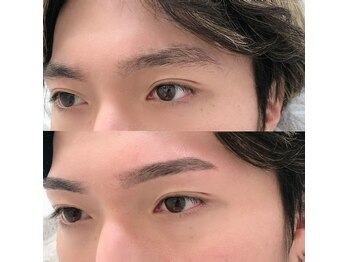 クール(COEUR)/眉ワックス