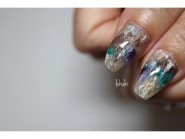 ニュアンスアート