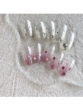 ラフィーナ(RAFFINA)/