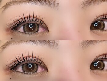 ネオリーブテラス 仙川店(Neolive terrace & Lavie EYELASH)/パリジェンヌラッシュリフト